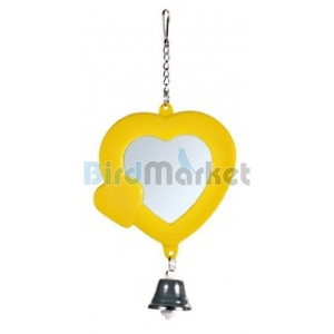 Καθρεπτης Καρδια